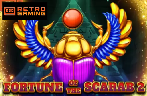 Fortune of the Scarab 2